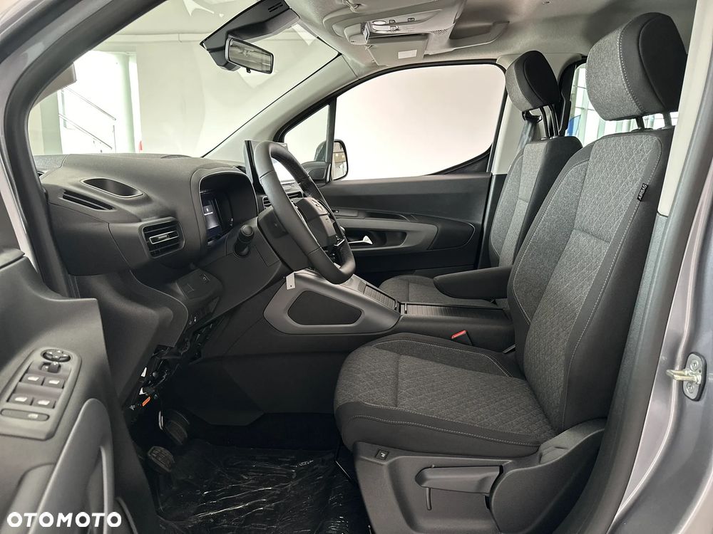 Opel Combo L 1.5 BlueHDi S&S - 12
