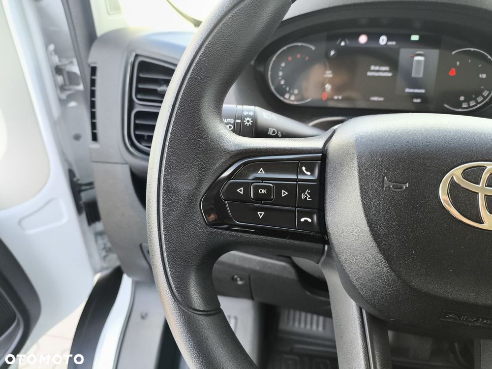 Toyota PROACE MAX - 17