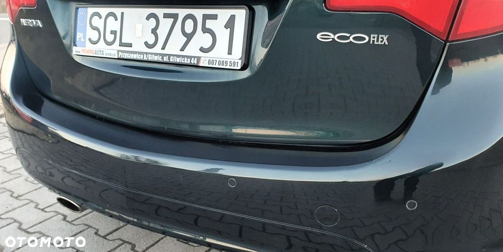 Opel Meriva - 27