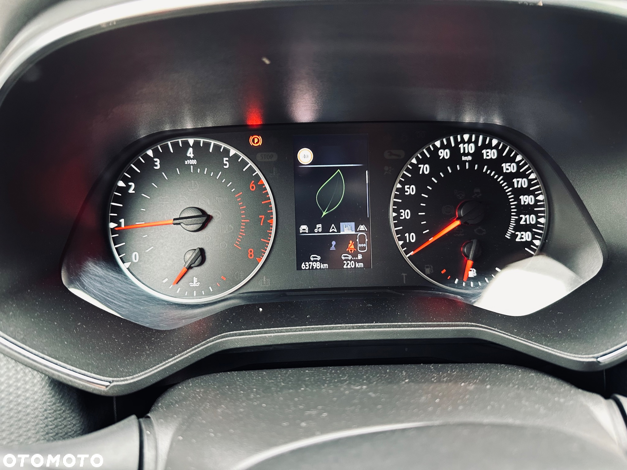 Renault Clio - 19