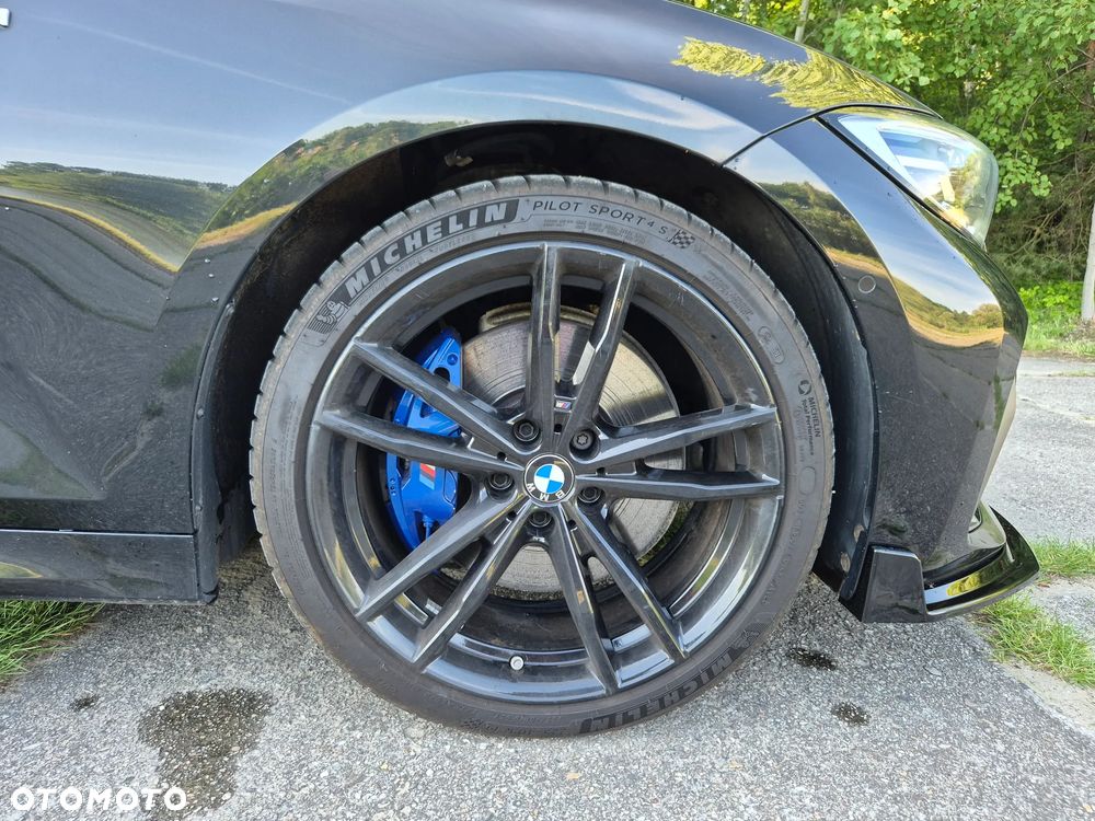 BMW Seria 3 - 14