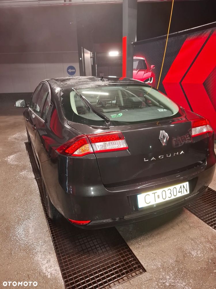 Renault Laguna 2.0 Expression - 3