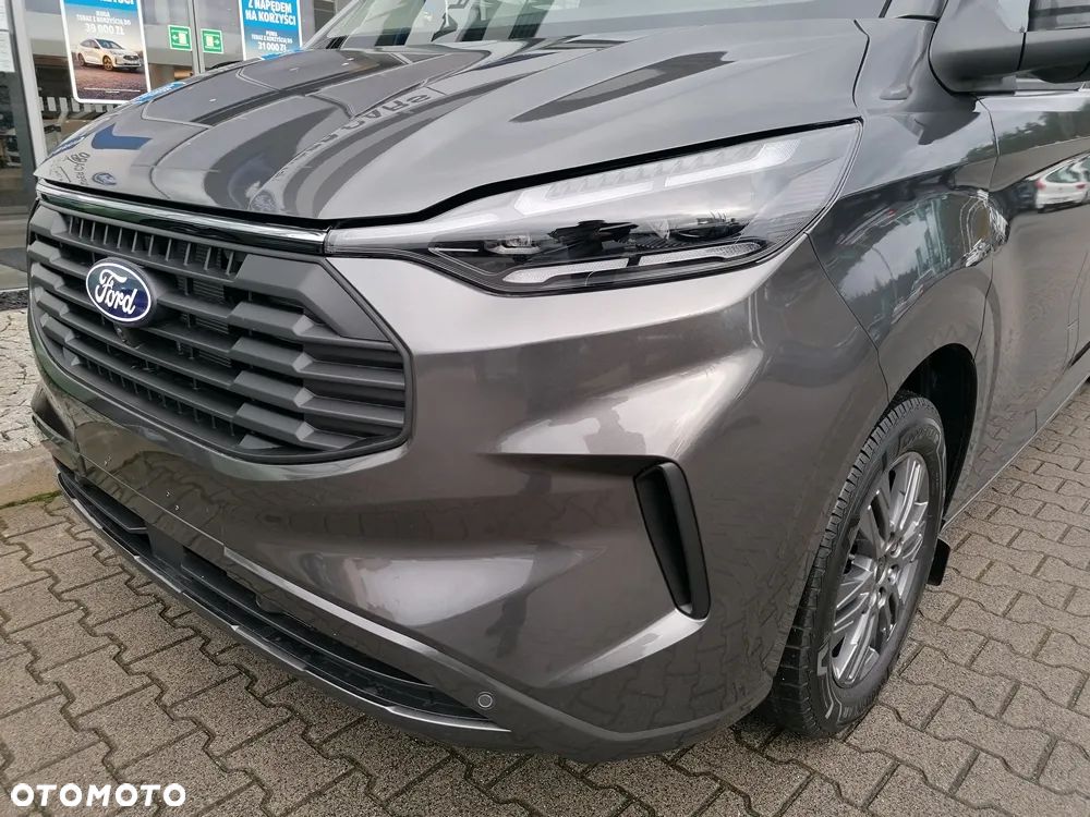 Ford Transit - 2