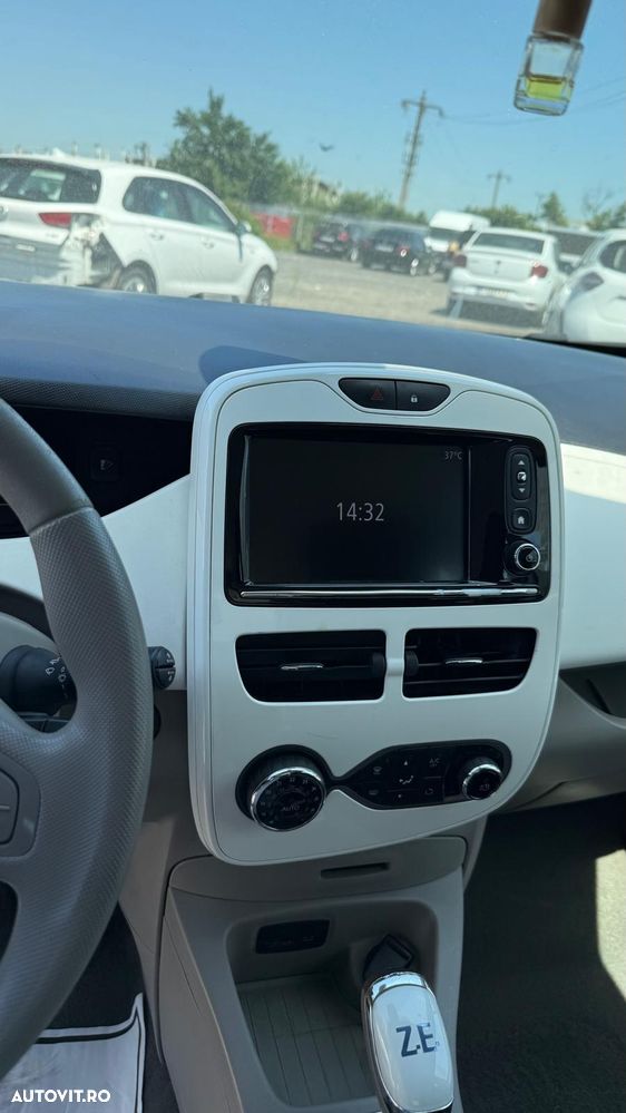 Renault ZOE 50 R135 Zen - 7