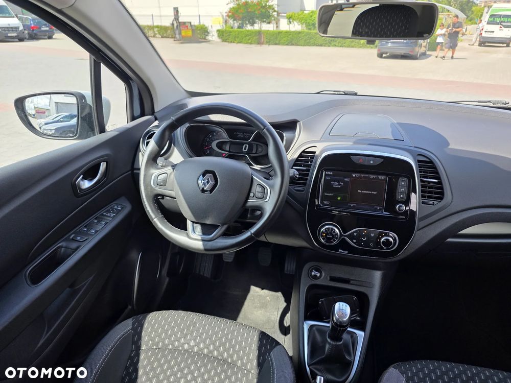 Renault Captur 0.9 Energy TCe Life EU6 - 6