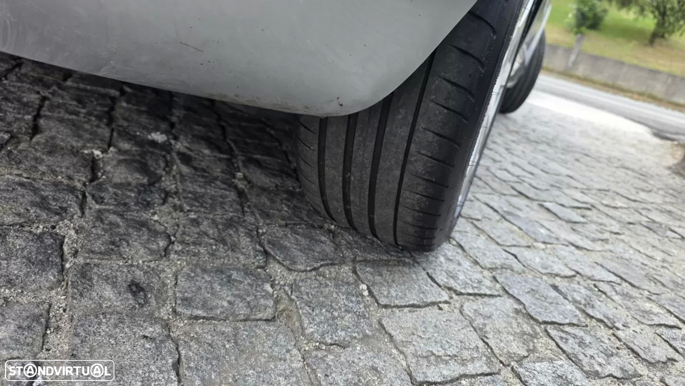 Audi A3 Sportback 2.0 TDi S-line - 23