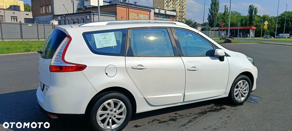 Renault Scenic 1.2 TCe Energy Bose Edition - 5