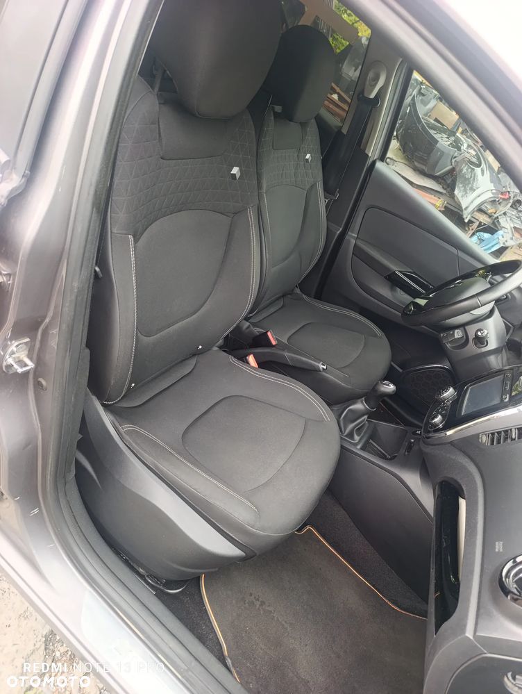 Renault Captur 0.9 Energy TCe Limited - 13