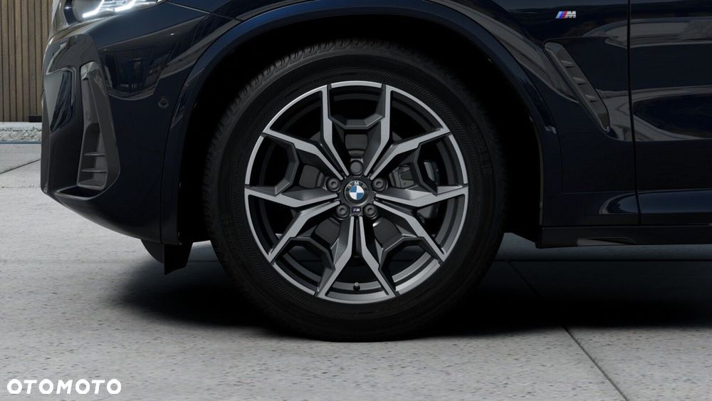 BMW X4 - 9