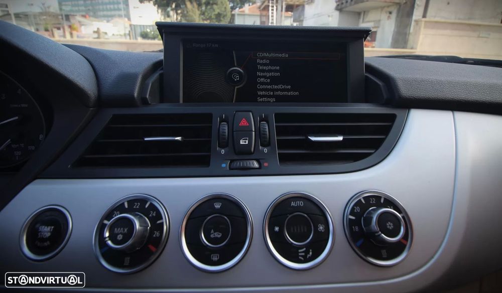 BMW Z4 sDrive20i Aut. - 17