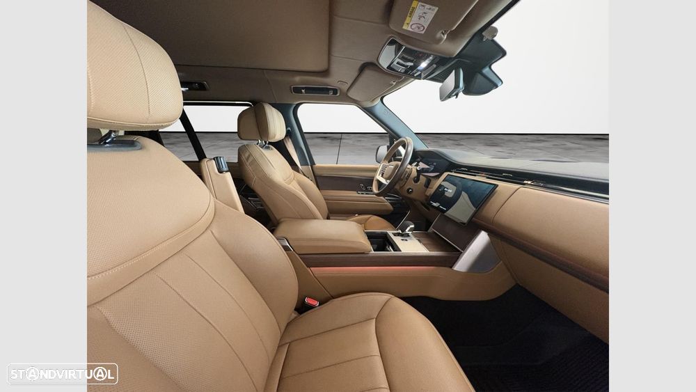 Land Rover Range Rover 3.0 P460e Autobiography - 10