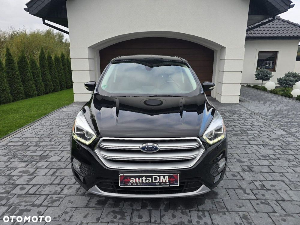 Ford Kuga - 3
