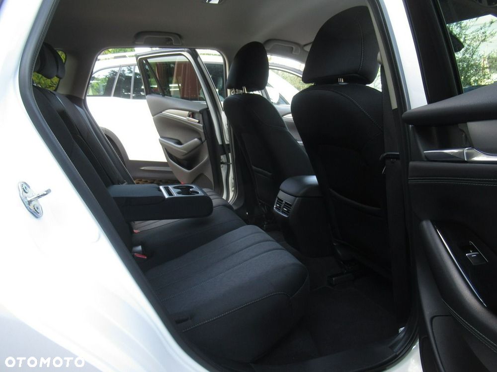 Mazda 6 2.0 SkyJoy - 8