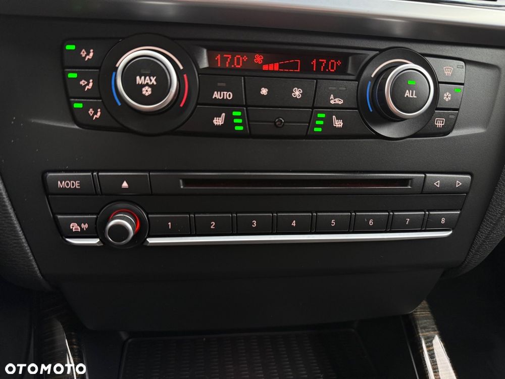 BMW X3 xDrive20d - 26
