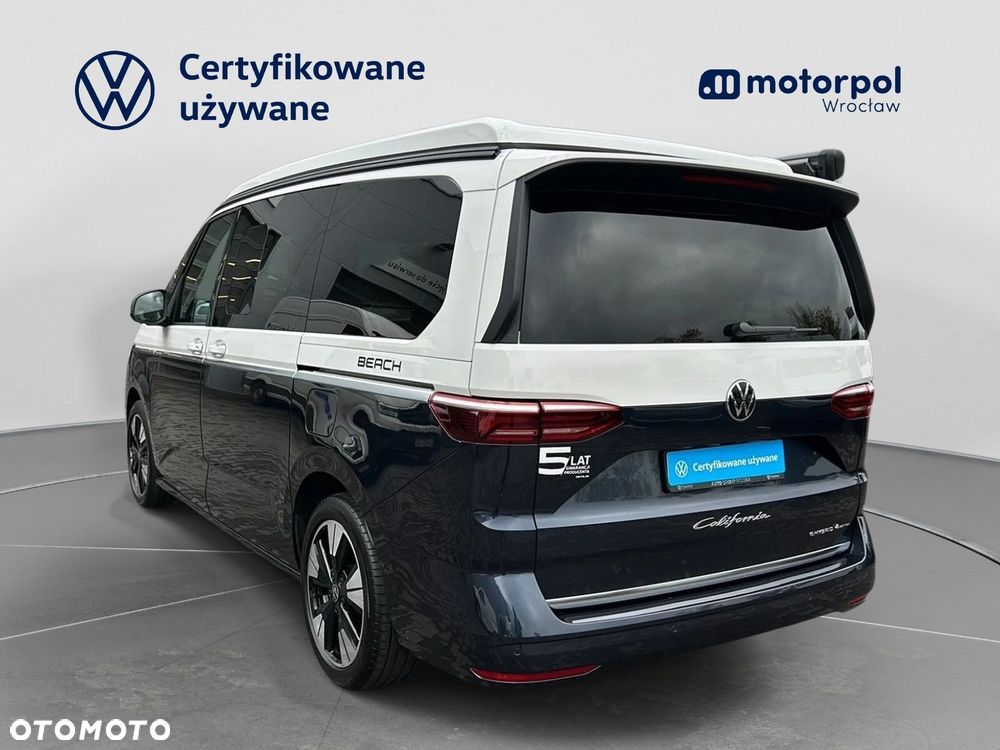 Volkswagen California