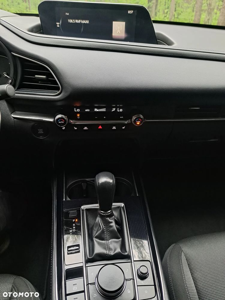 Mazda CX-30 e-SKYACTIVE X 186 SKYACTIV-Drive AWD EXCLUSIVE-LINE - 28