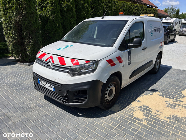 Citroën Berlingo