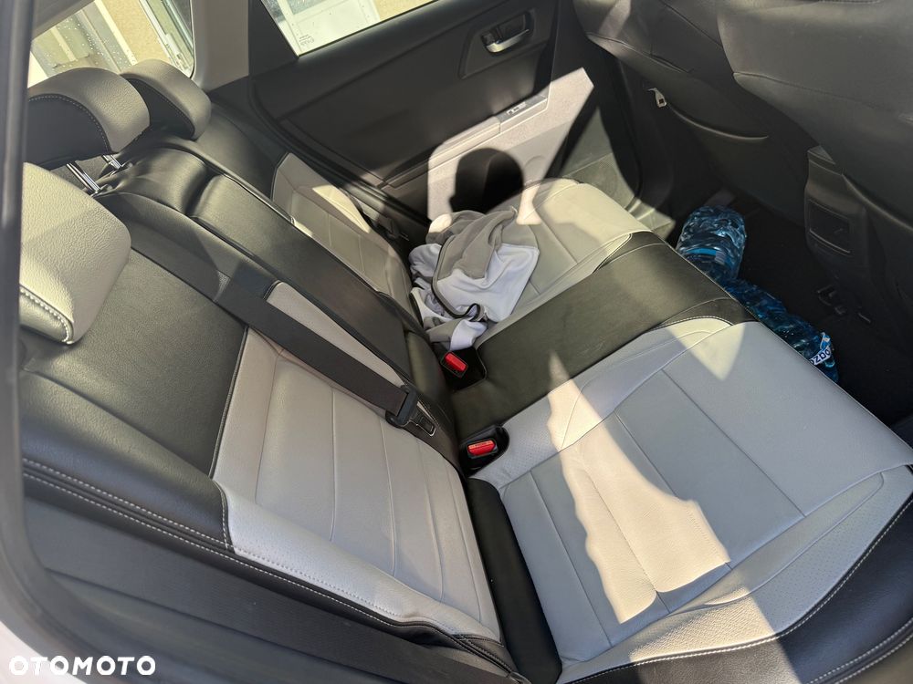 Toyota Auris - 13