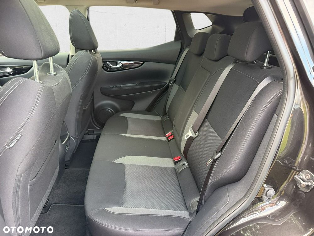 Nissan Qashqai - 21
