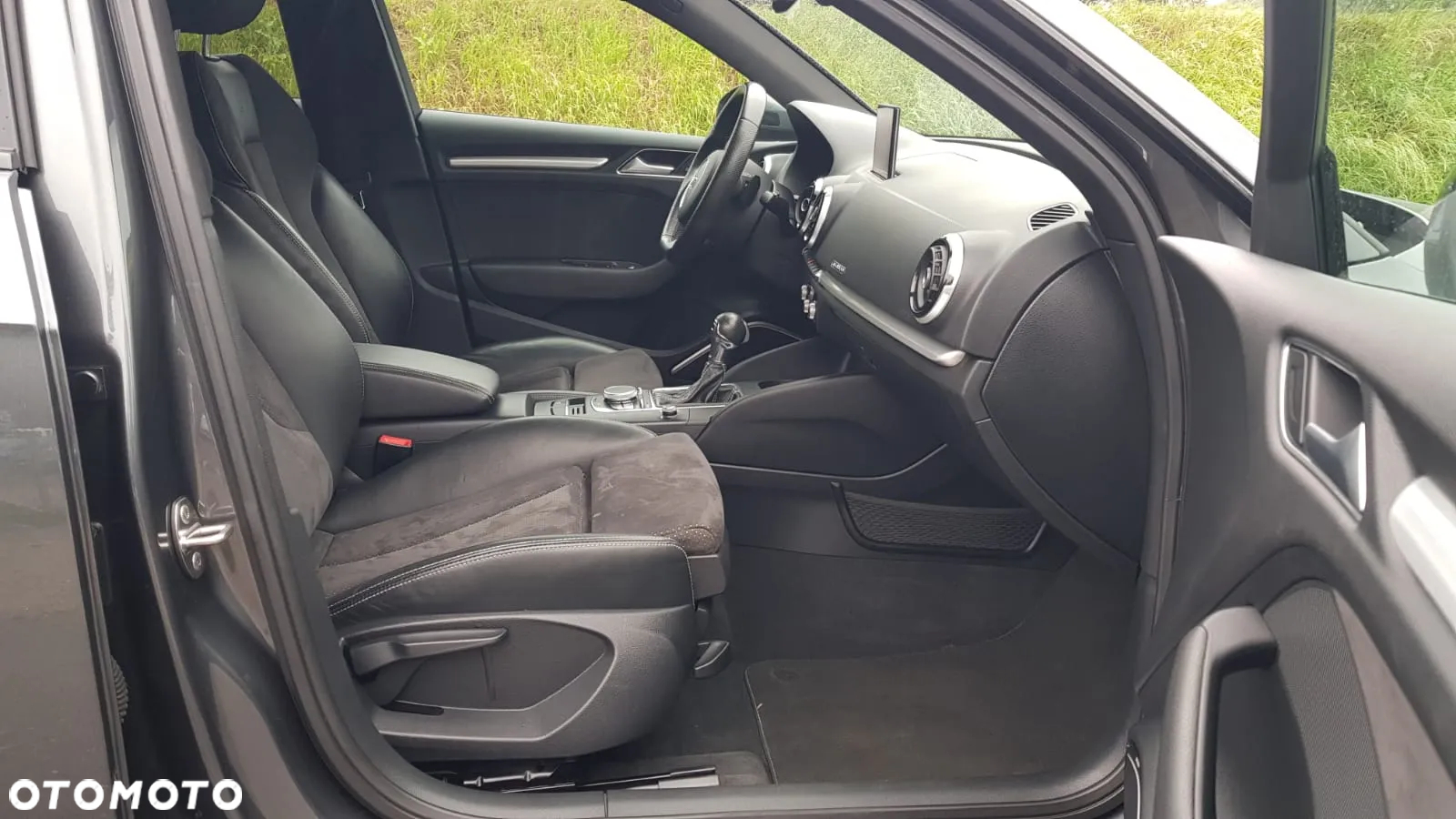 Audi A3 - 14