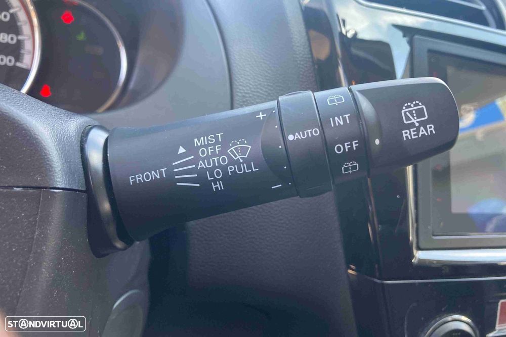 Mitsubishi Space Star 1.2 Connect Edition - 15