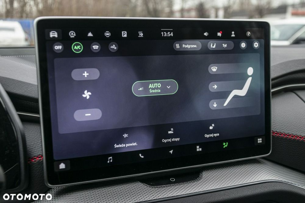 Skoda Kodiaq - 27