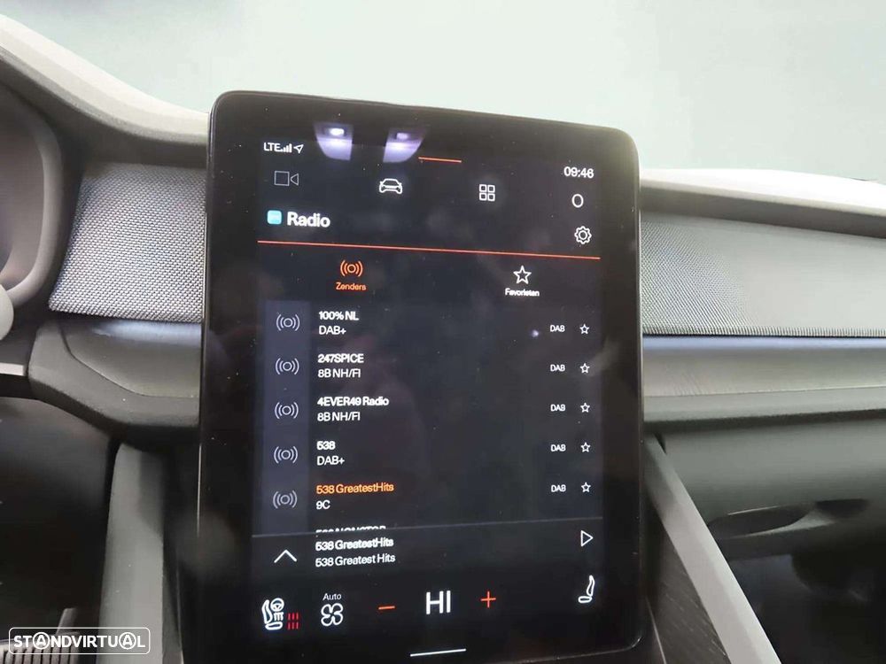 Polestar 2 Dual Motor 78kWh - 8