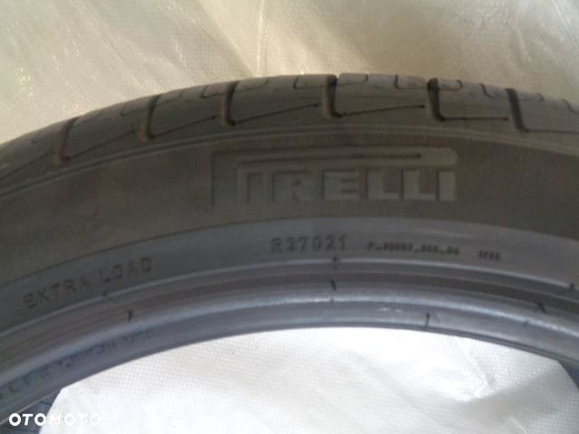 4X Pirelli Cinturato P7 225/45R19 96H  RSC - 8