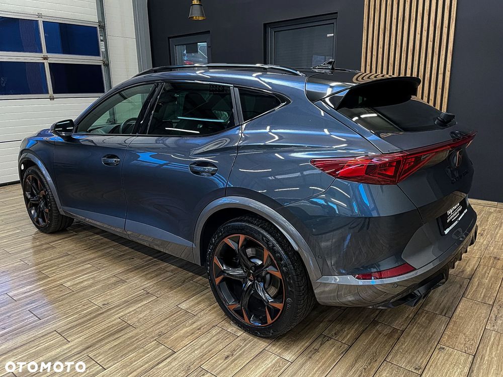 Cupra Formentor - 11