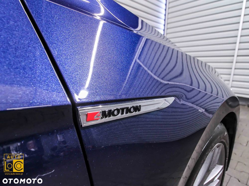 Volkswagen Passat - 39