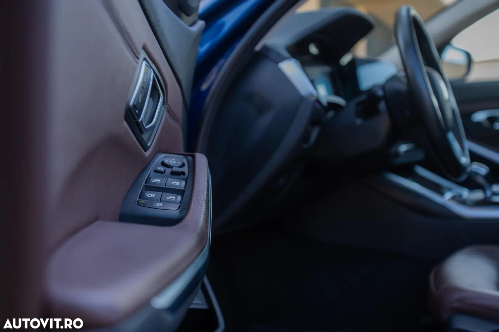 BMW Seria 3 320d xDrive AT MHEV - 16