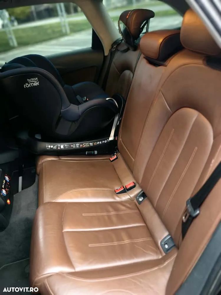 Audi A6 Avant 3.0 TDI quattro Stronic - 17
