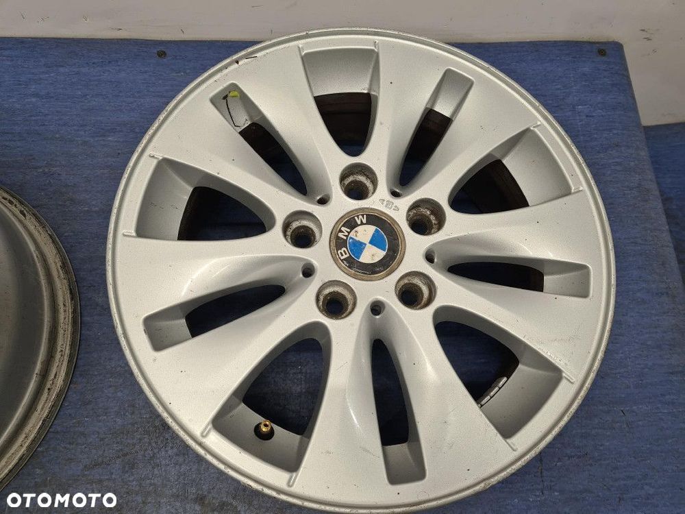 BMW 118D FELGI ALUMINIOWE 6779786 - 4