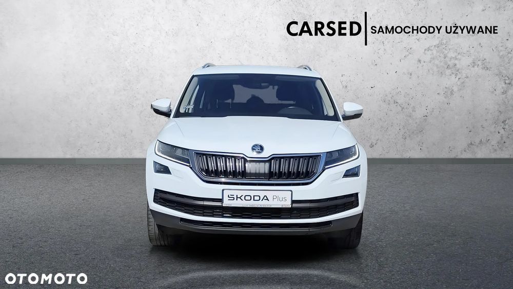 Skoda Kodiaq 2.0 TSI 4x4 Style DSG - 9