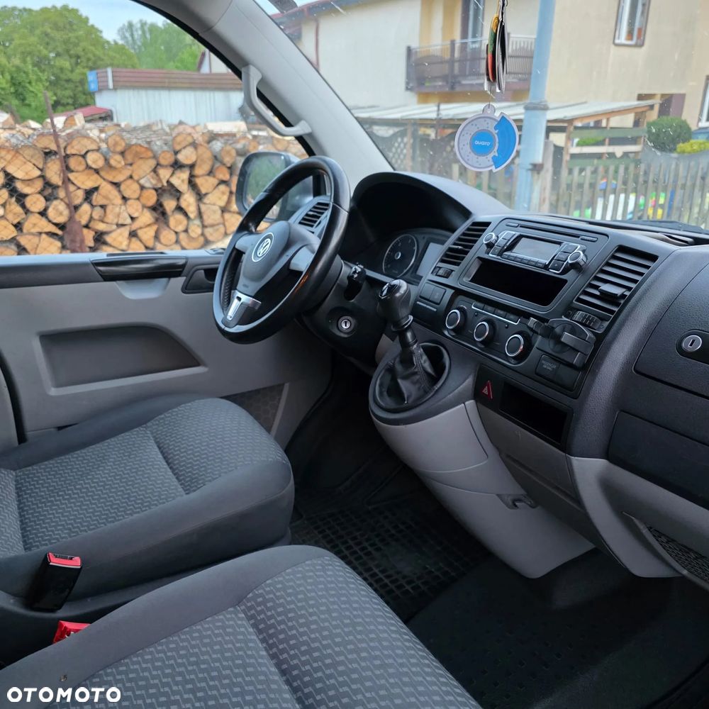 Volkswagen Caravelle L2 Comfortline - 23
