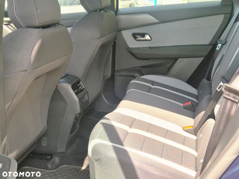 Opel Grandland 1.2 mHEV Edition eDTC6 - 17