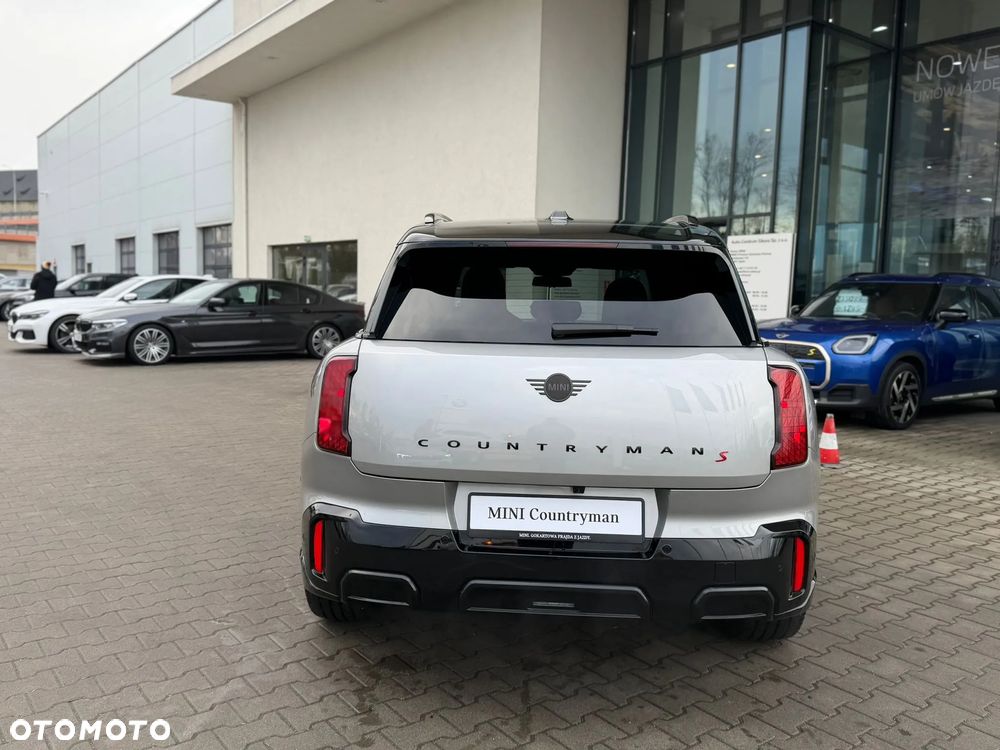 MINI Countryman - 5