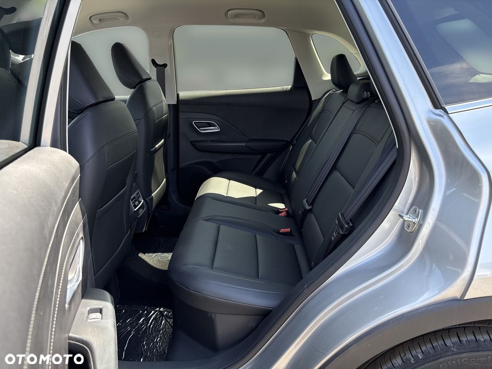 MG ZS 1.5 HEV+ Exclusive - 13