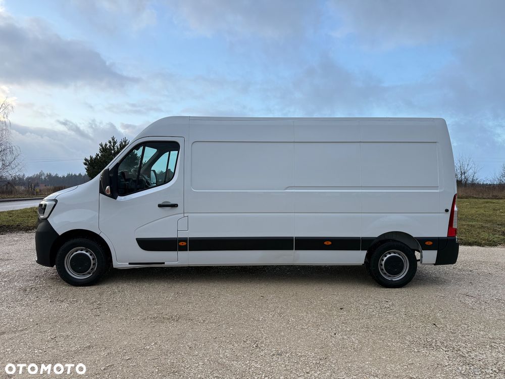 Renault Master - 2