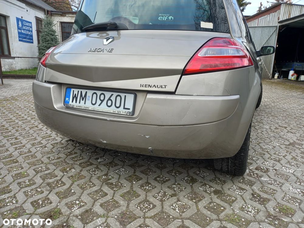 Renault Megane - 5