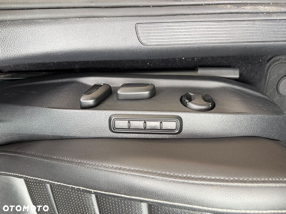 Volkswagen Golf Alltrack 2.0 TDI 4Motion BlueMotion Techn DSG - 40