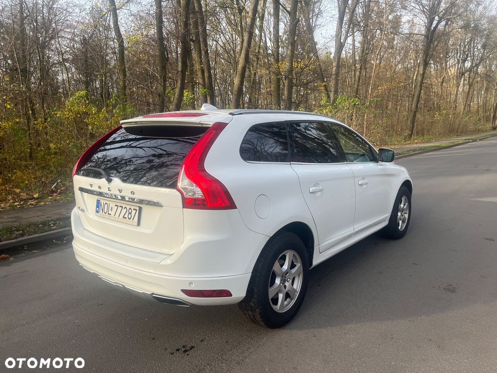Volvo XC 60 D3 Kinetic - 15