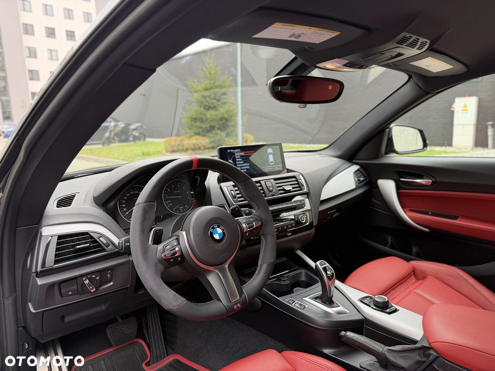 BMW Seria 2 M240i xDrive - 10