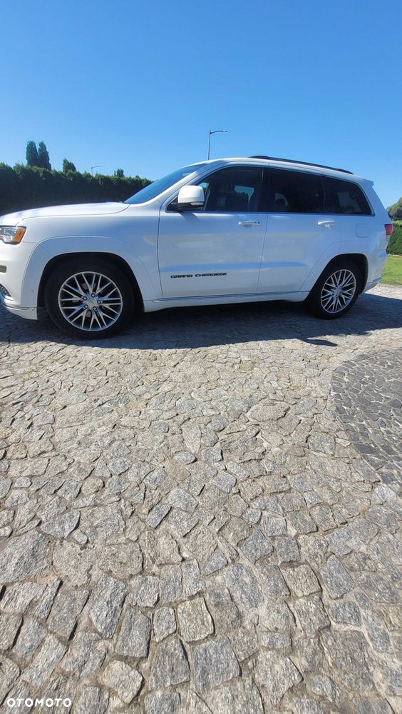 Jeep Cherokee - 3