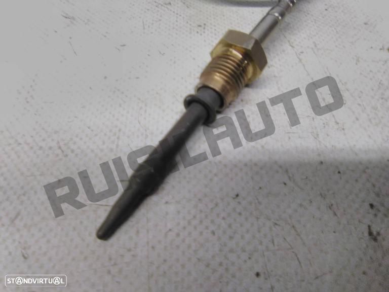 Sonda De Temperatura De Gases De Escape 05l906_088ak Skoda Octa - 2