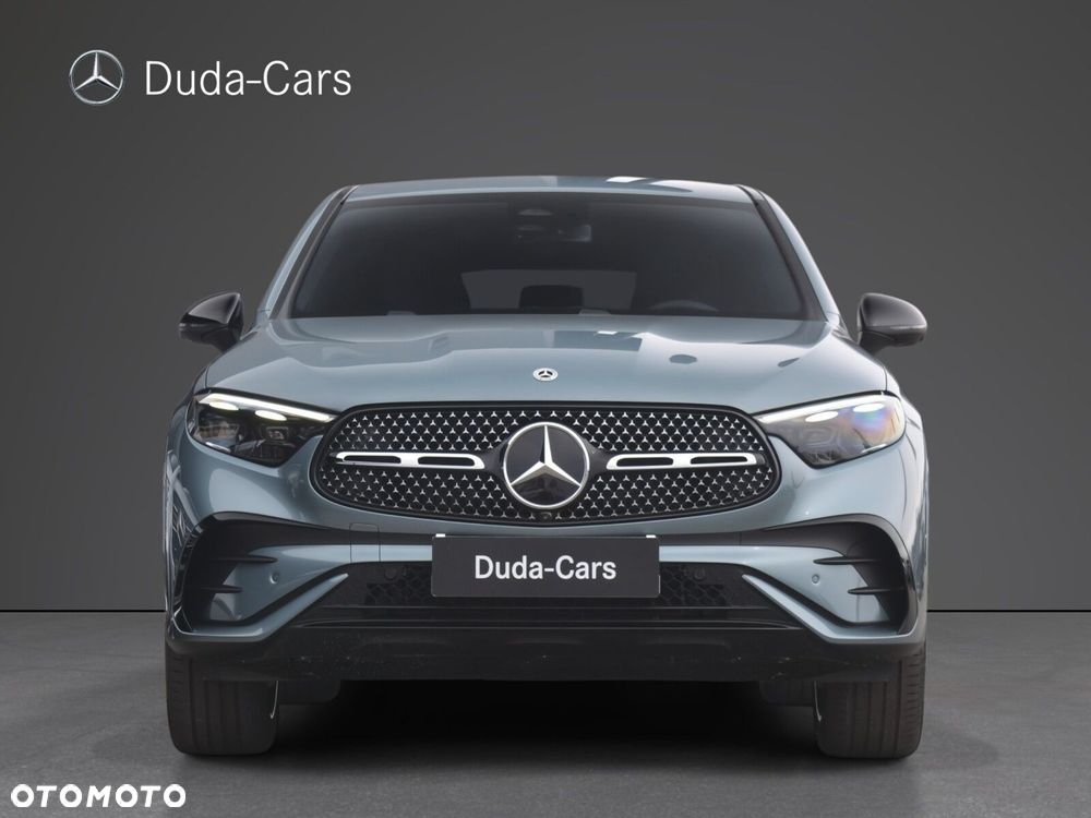 Mercedes-Benz GLC - 4