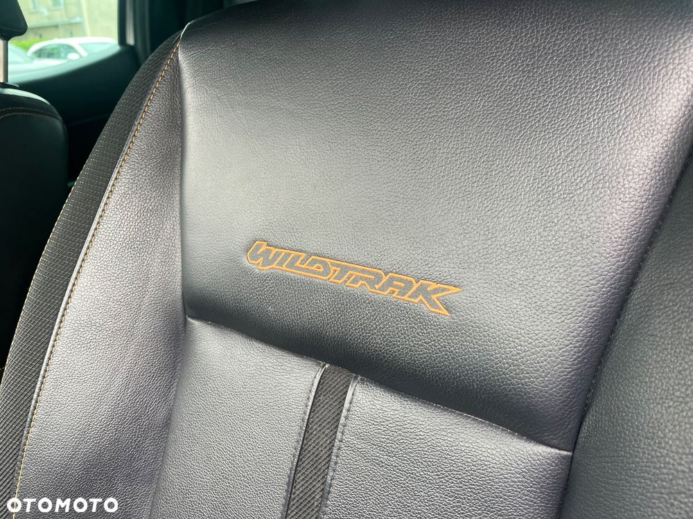 Ford Ranger 2.0 EcoBlue 4x4 DC Wildtrak - 24