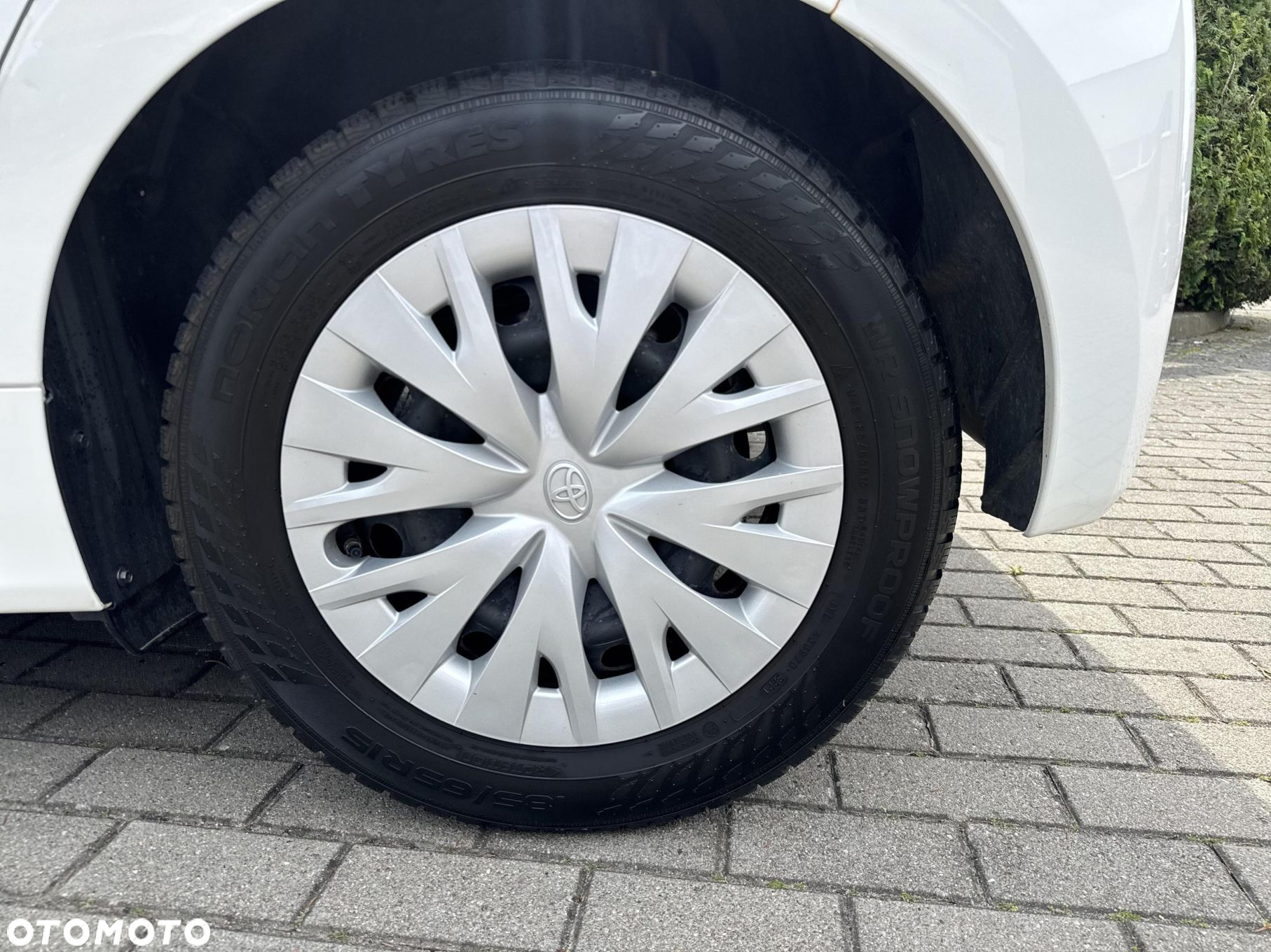 Toyota Yaris - 26
