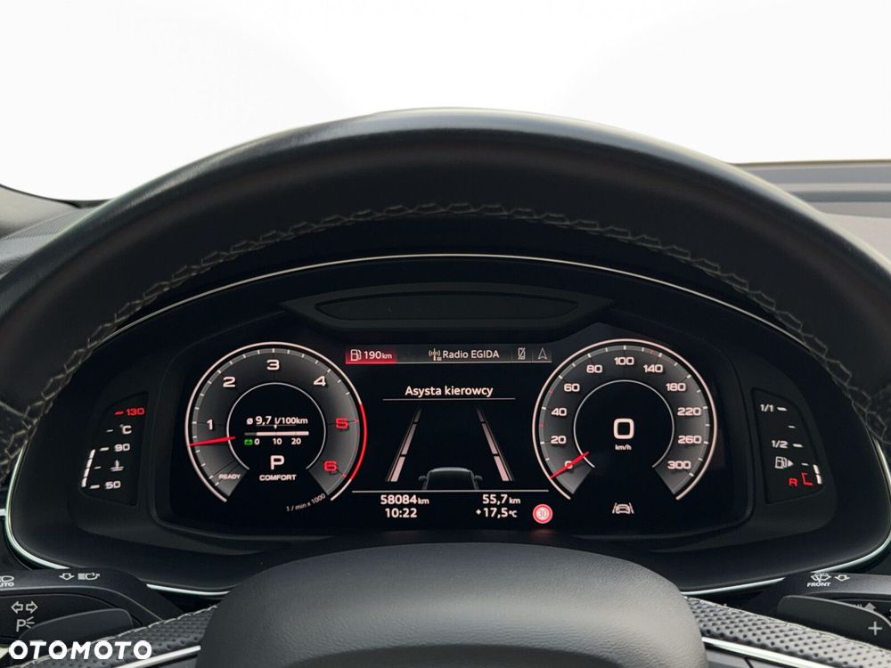 Audi Q7 - 23