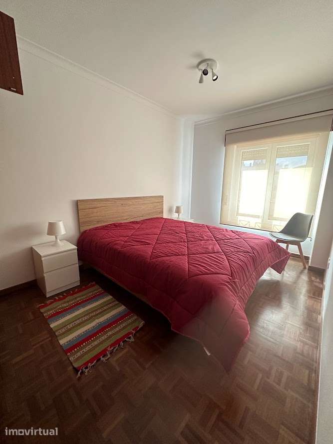 Apartamento T2 com varanda em Sines - Grande imagem: 5/8